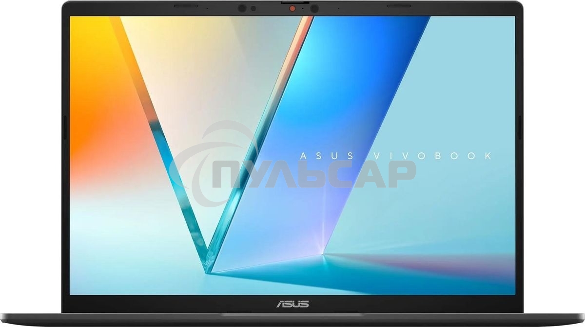 Ноутбук Asus VivoBook S14 S3407QA-SF044W Snapdragon X X1-26-100 16Gb SSD1Tb Qualcoмм Adreno 14
