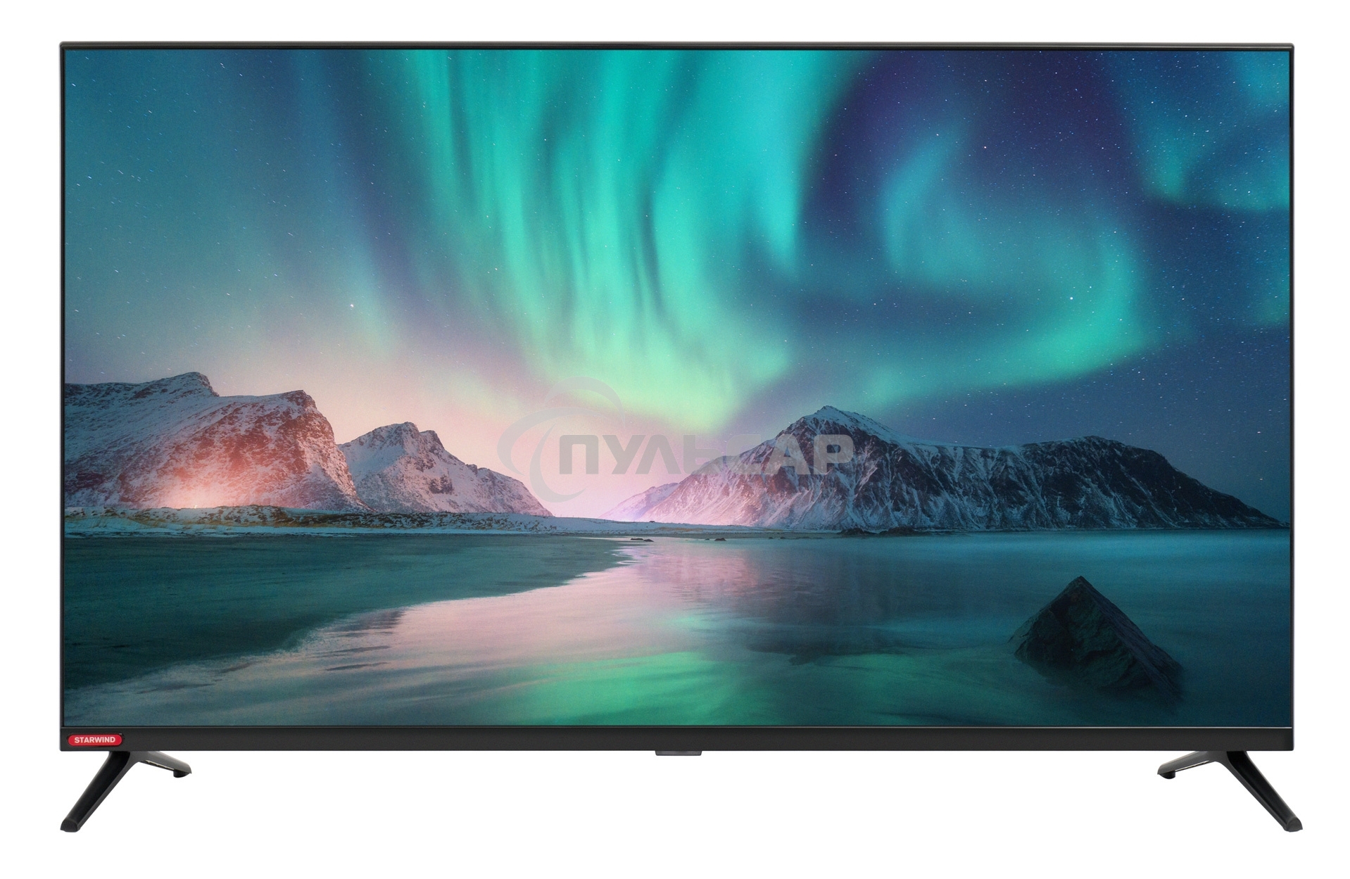 Телевизор Starwind 40