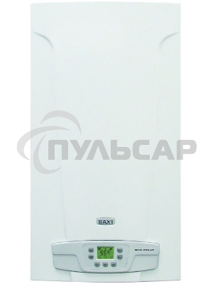 Котел газовый настенный компактный BAXI ECOFOUR 1.24