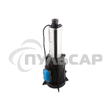 Насос колодезный ВОДОМЕТ 55/50 А дф (донный фильтр)