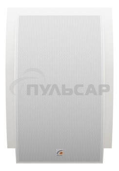 Громкоговоритель настенный 6/3/1,5 Вт, широкополосный
