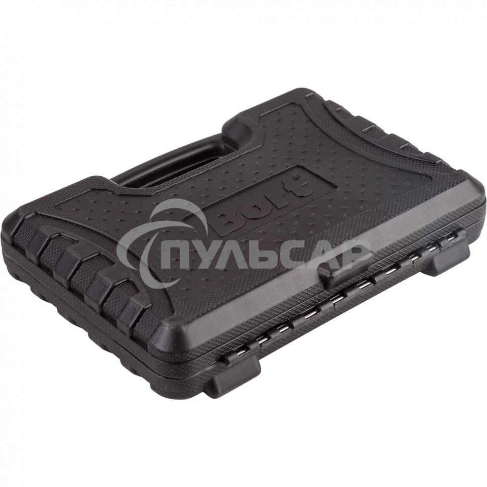 Набор ручного инструмента Bort BTK-46 91279903