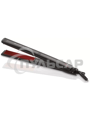 Выпрямитель для волос GA.MA ELEGANCE LED BELLA - SY (GI0213) 49 Вт, 130°-230°C, черный