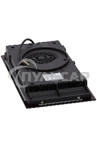 Индукционная варочная панель Krona ERDE 30 BL 2BFTS черный