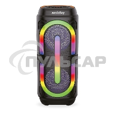 Портативная акустика Smartbuy (SBS-5480) SIRIN, черный