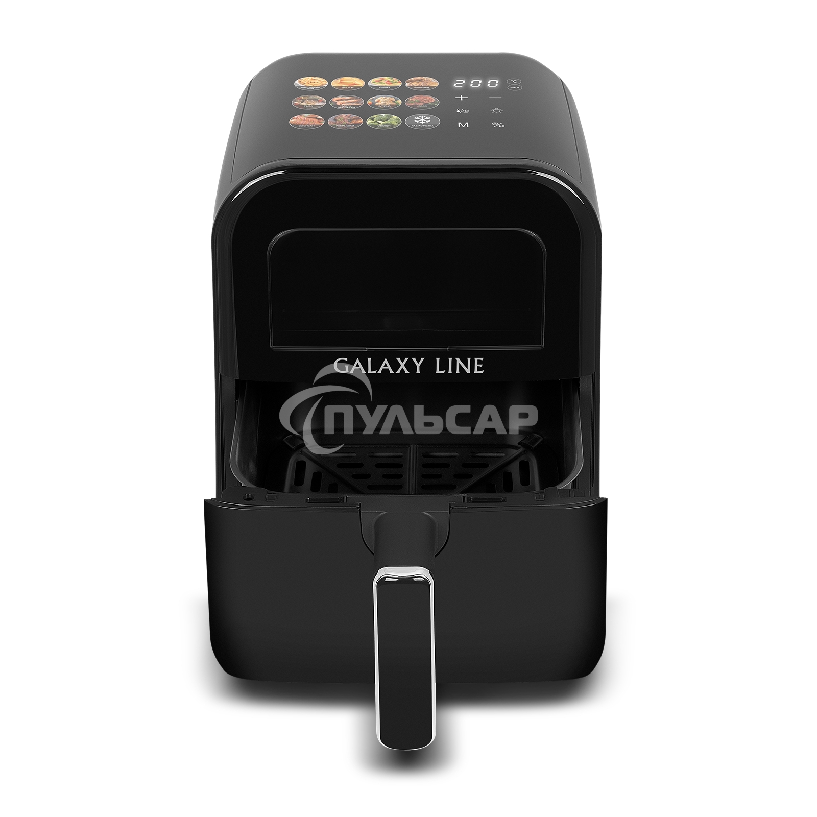 Аэрогриль GALAXY GL 2532