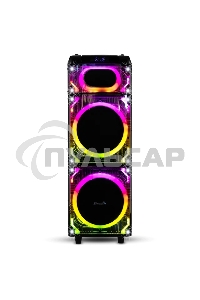 Колонка ELTRONIC (20-22) SKILLETS BOX 2500 - 10 