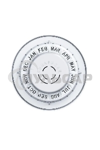 Картридж Аквафор B5 (В100-5) ресурс 300 л