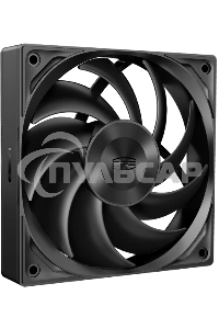 Система охлаждения/ PCCooler DS360 BK (310W, 360мм, LED temp., Black, ARGB Pump/ Fans: 3x120мм, 86.73CFM, 28dBA, 2200RPM/ Pump height 67мм, 28dBA, 3200RPM, Rad thickness 27мм/ S: 1851, 1700, 1200, 20XX, 115X, AM5, AM4)