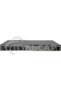 Коммутатор HUAWEI 24SFP+ 6QSFP+ S6730-H24X6C
