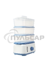 Пароварка Centek CT-1462