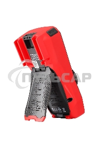 Цифровой мультиметр UNI-T UT117C Bluetooth 60000 отсчетов True RMS