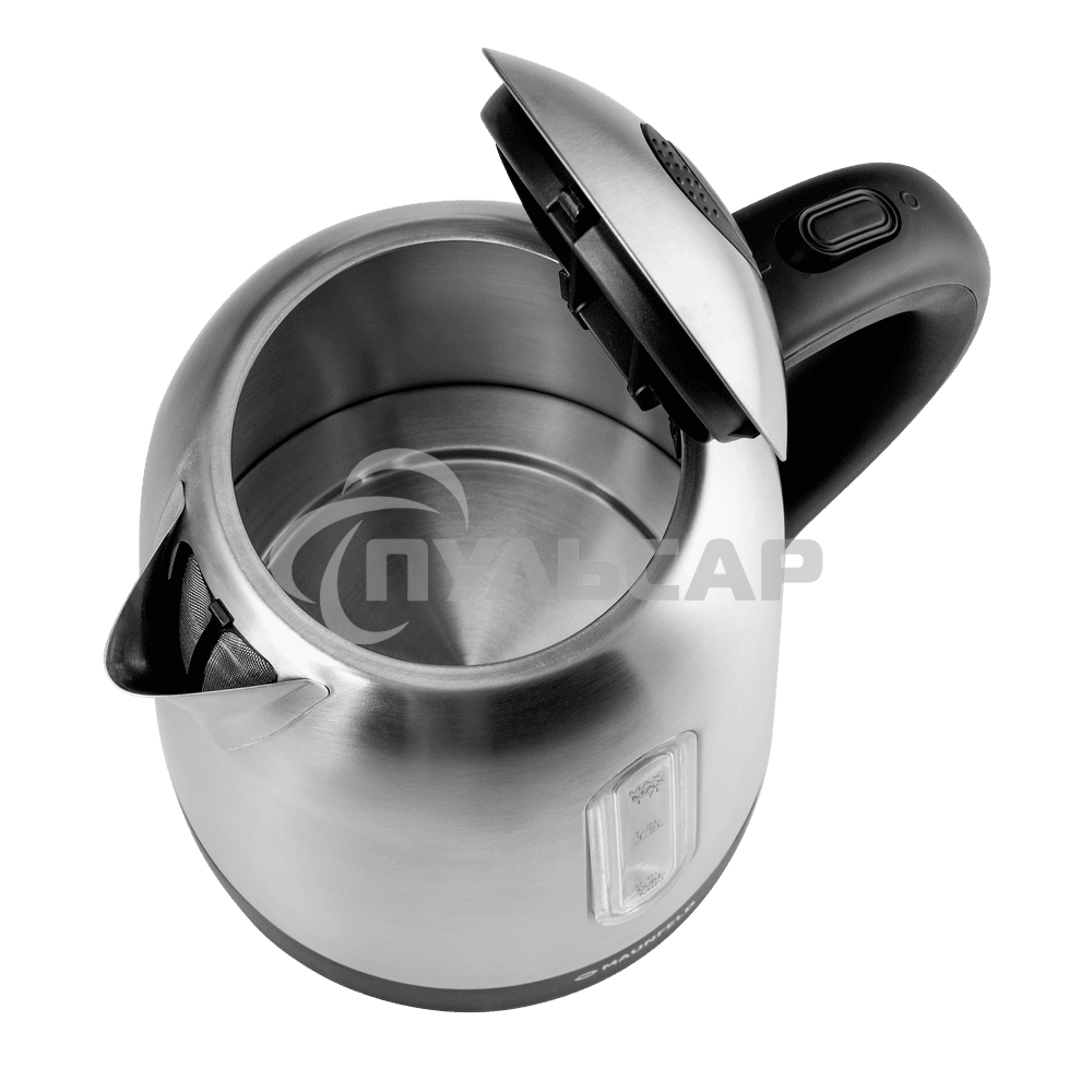 Чайник Maunfeld MGK1711S нержавейка