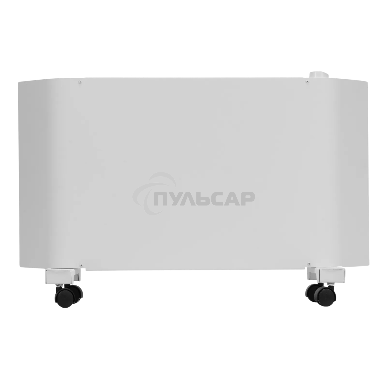 Конвектор Denzel XCE-2000 белый, 2000 Вт, 25 м2, термостат