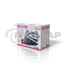 Парогенератор Viconte VC-4321