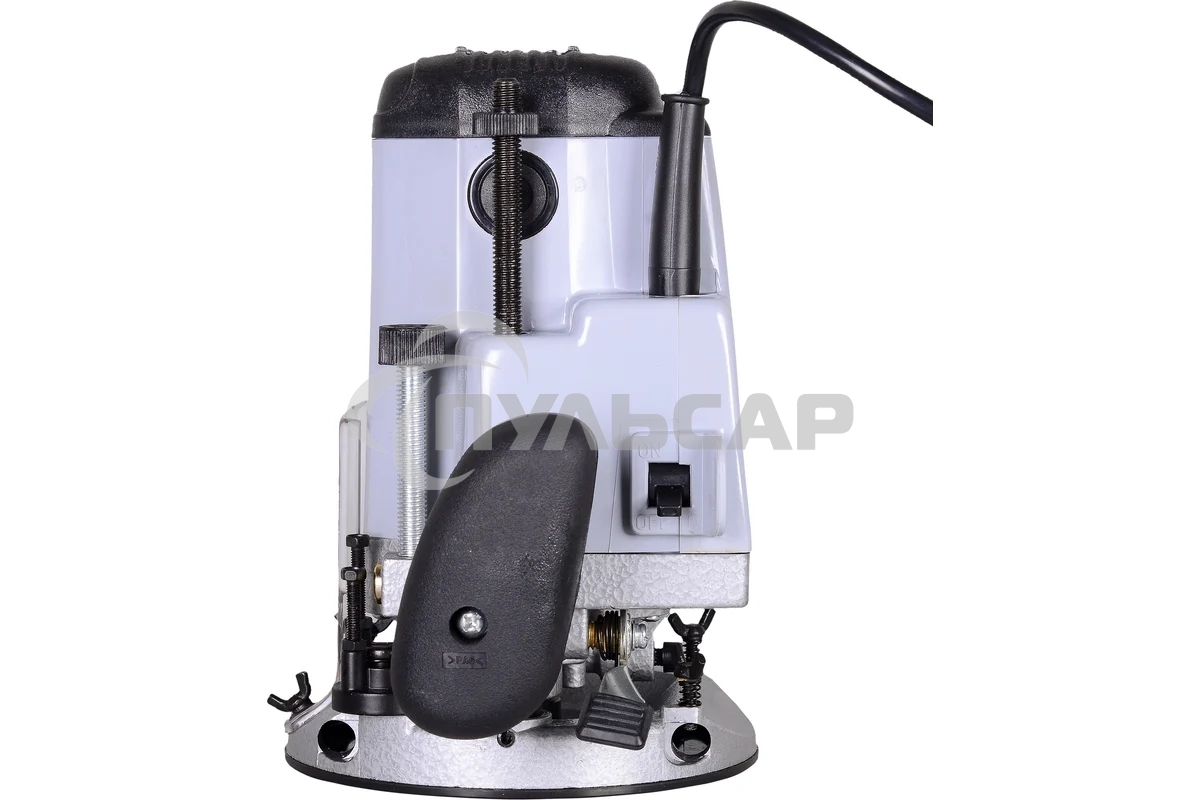 Фрезер Ресанта ФМ-1900Э 1900Вт 23000об/мин макс.ход:50мм