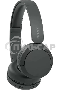 Наушники Sony WH-CH520B черный
