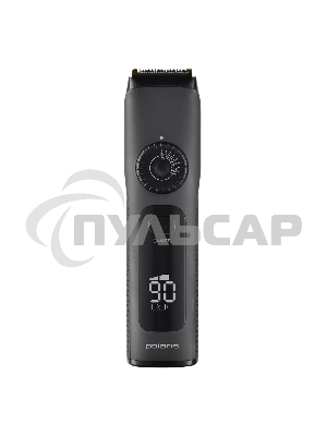 Машинка для стрижки Polaris PHC 2200, черный