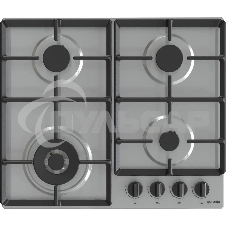Газовая варочная панель Gorenje GW641EBX