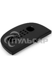 Кулер для воды HotFrost D65EN настольный, электронный, 