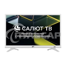 Телевизор LEFF 24