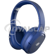 Наушники беспроводные накладные iFrogz Airtime Vibe синий