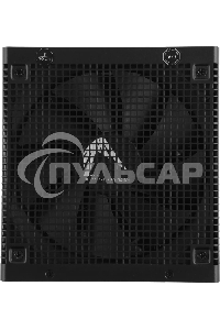 Блок питания Aerocool / Formula ATX 850W APMM-850BM 80 PLUS bronze (20+4pin) APFC 140мм fan 6xSATA Cab Manag RTL
