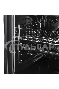 Шкаф духовой электрический Maunfeld EOEM516PB