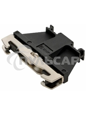 Стопор на DIN-рейку винтовой PROxima EKF eb-01