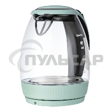 Чайник электрический Centek CT-0008 MINT