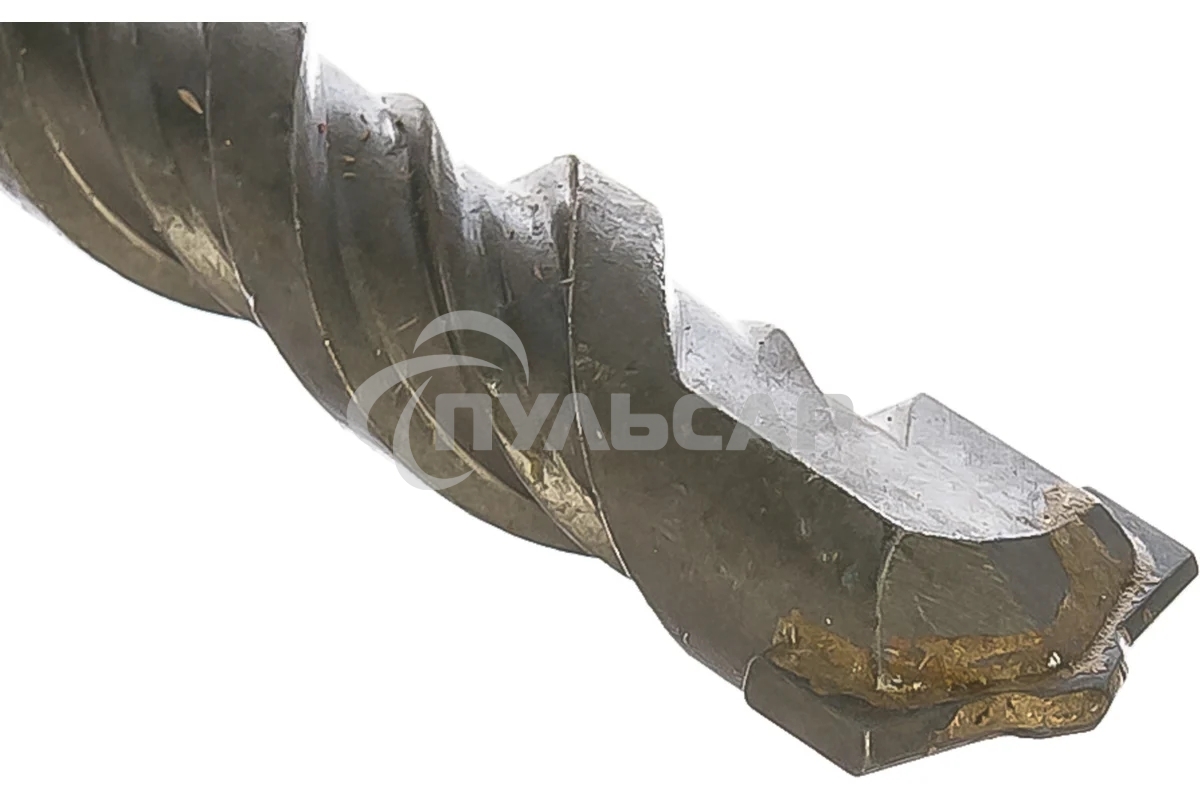 Бур Matrix по бетону 24 x 600 мм sds plus