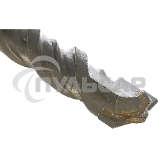 Бур Matrix по бетону 24 x 600 мм sds plus