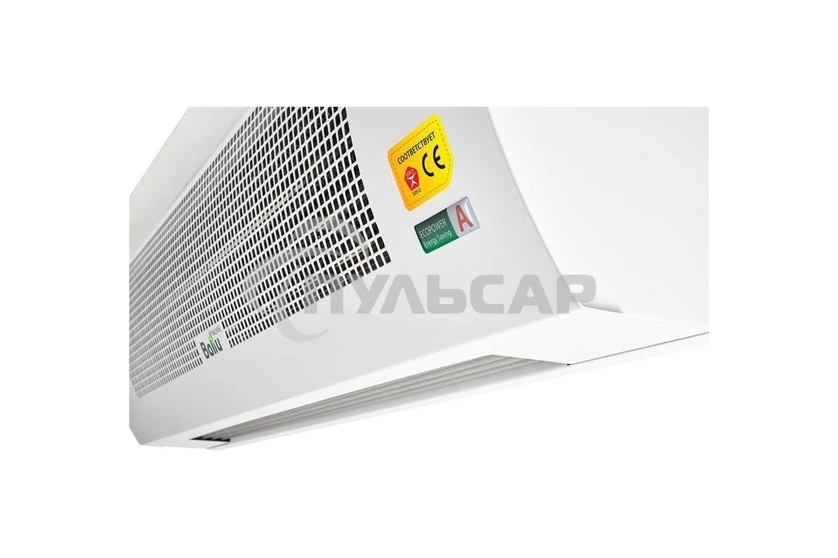 Завеса тепловая электрическая Ballu BHC-M20T12-PS (пульт BRC-D1)