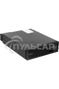 Источник бесперебойного питания Ippon Innova Unity RT 3-3 20K PM 20000Вт 20000ВА черный