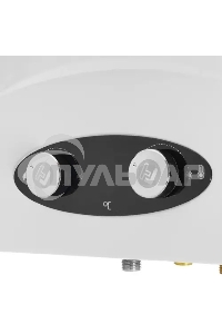 Колонка газовая Thermex G 20 D Eco белый