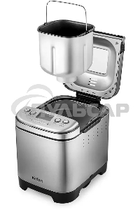 Хлебопечь Kitfort КТ-306 450Вт нержавеющая сталь
