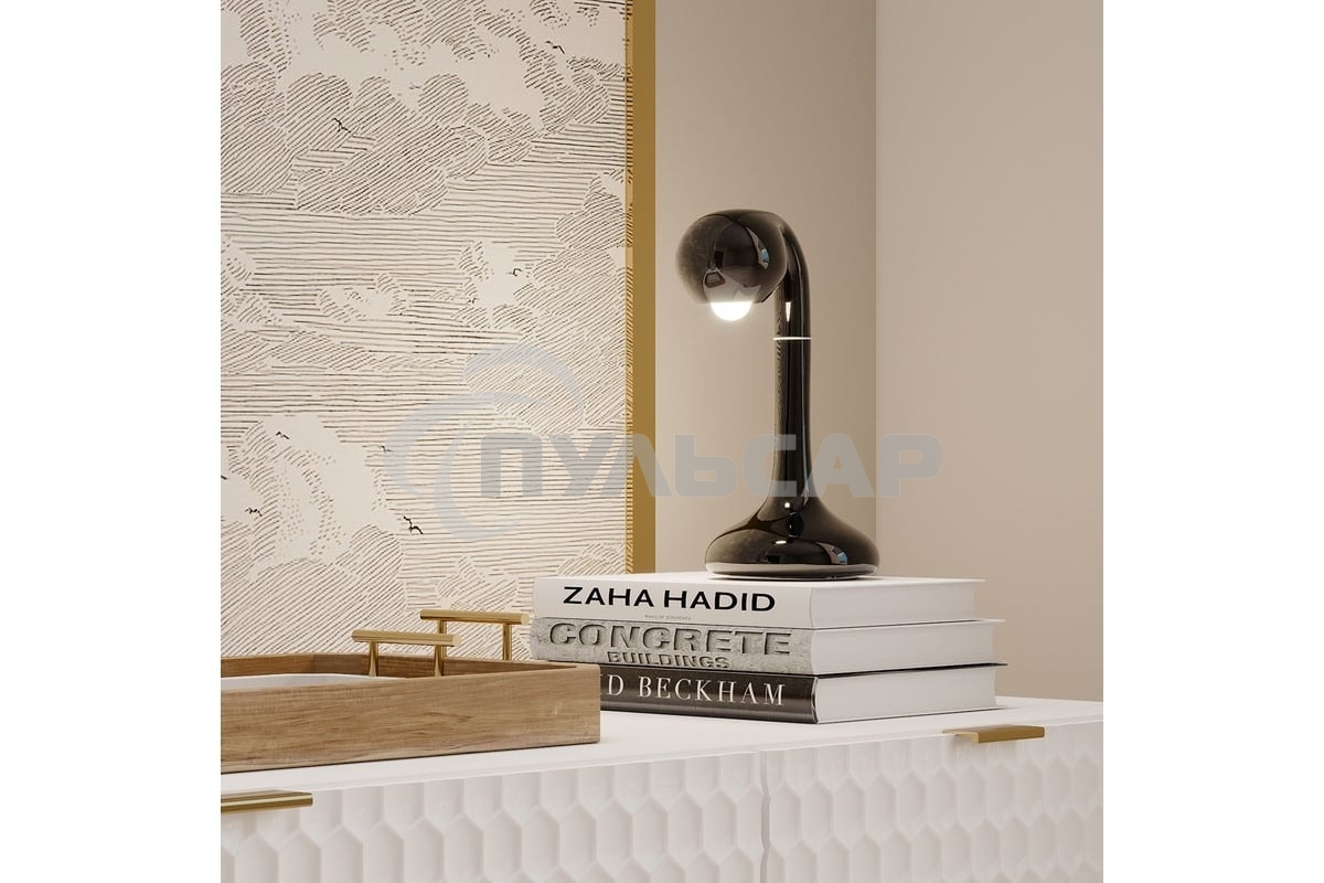 Лампа светодиодная Gauss LED Globe 7Вт E27 4100К step dimmable (диммир.)