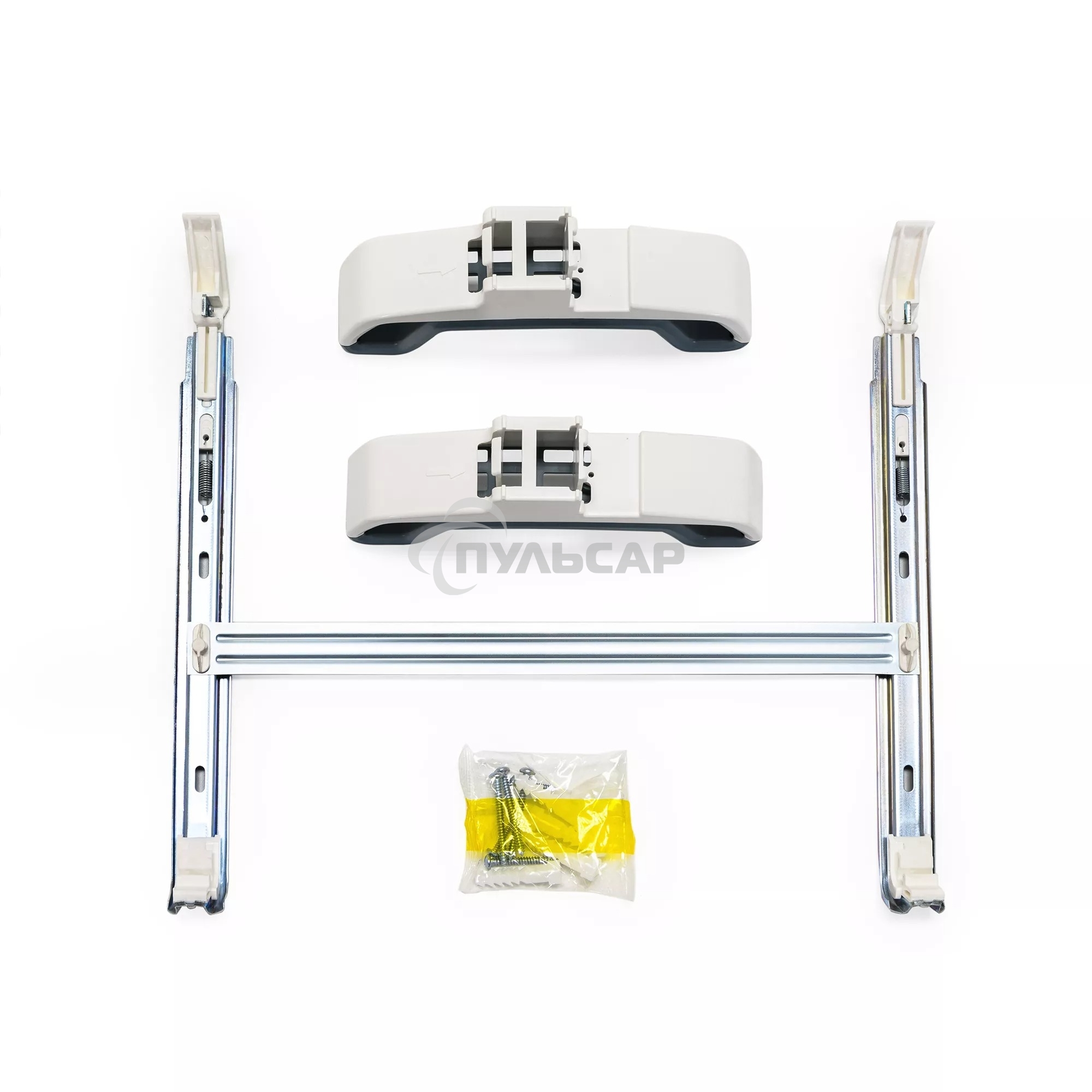 Электрический конвектор iVigo EPK4570E15 1500 Вт белый