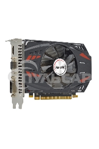 Видеокарта AFOX GT740 4Gb ATX DDR5 128BIT DVI HDMI VGA SINGLE FAN RTL