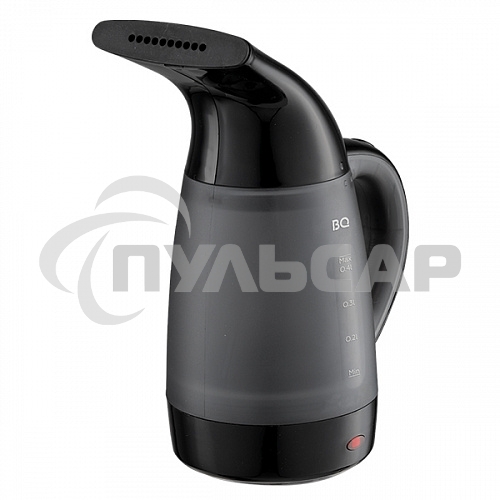 Отпариватель ручной BQ SG1002H черный