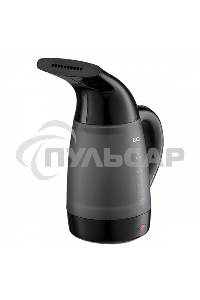 Отпариватель ручной BQ SG1002H черный