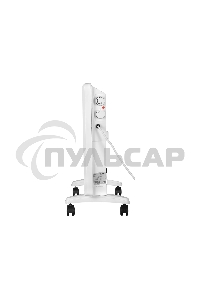 Конвектор Ресанта ОК-1700 белый, 1700 Вт, 17 м2, термостат