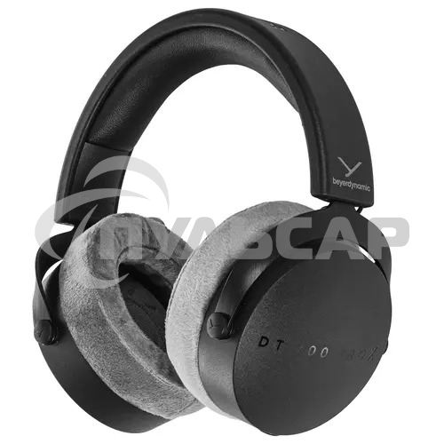 Наушники Beyerdynamic DT 700 PRO X, черный