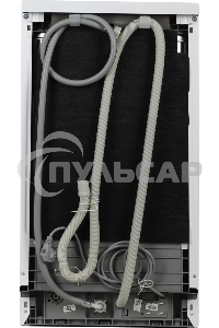 Посудомоечная машина Beko BDFS26120WQ, белая, 44.8 см, 11 компл., 46 дБ, класс A