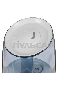 Увлажнитель воздуха Primera HUP-G1132 25Вт (ультразвуковой) белый