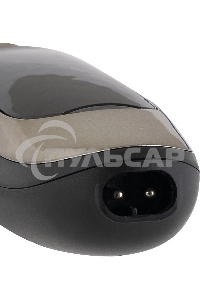 Набор для стрижки Galaxy Line GL 4165, черный, 3 Вт, время непрерывной работы до 1,5 ч, время зарядки около 2 часов, аккум. Li-Ion 3,7 В, емкость аккум. 600 мА*ч, лезвия из нержав. стали, ширина лезвия 40 мм, 2 насадки-расчески (3 и 6 мм, 9 и 12 мм), USB 