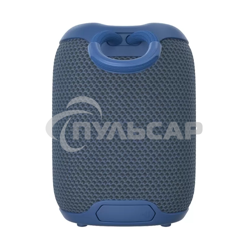 Колонка портативная MORE CHOICE (4620202550101) BS33 Blue