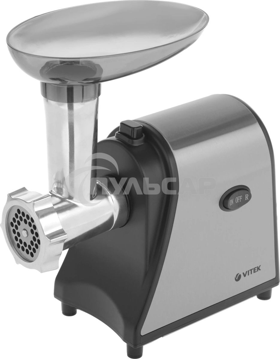 Мясорубка электрическая Vitek VT-3636 1700Вт