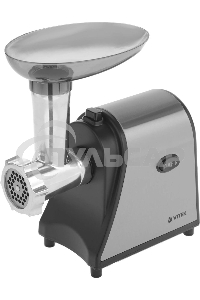 Мясорубка электрическая Vitek VT-3636 1700Вт