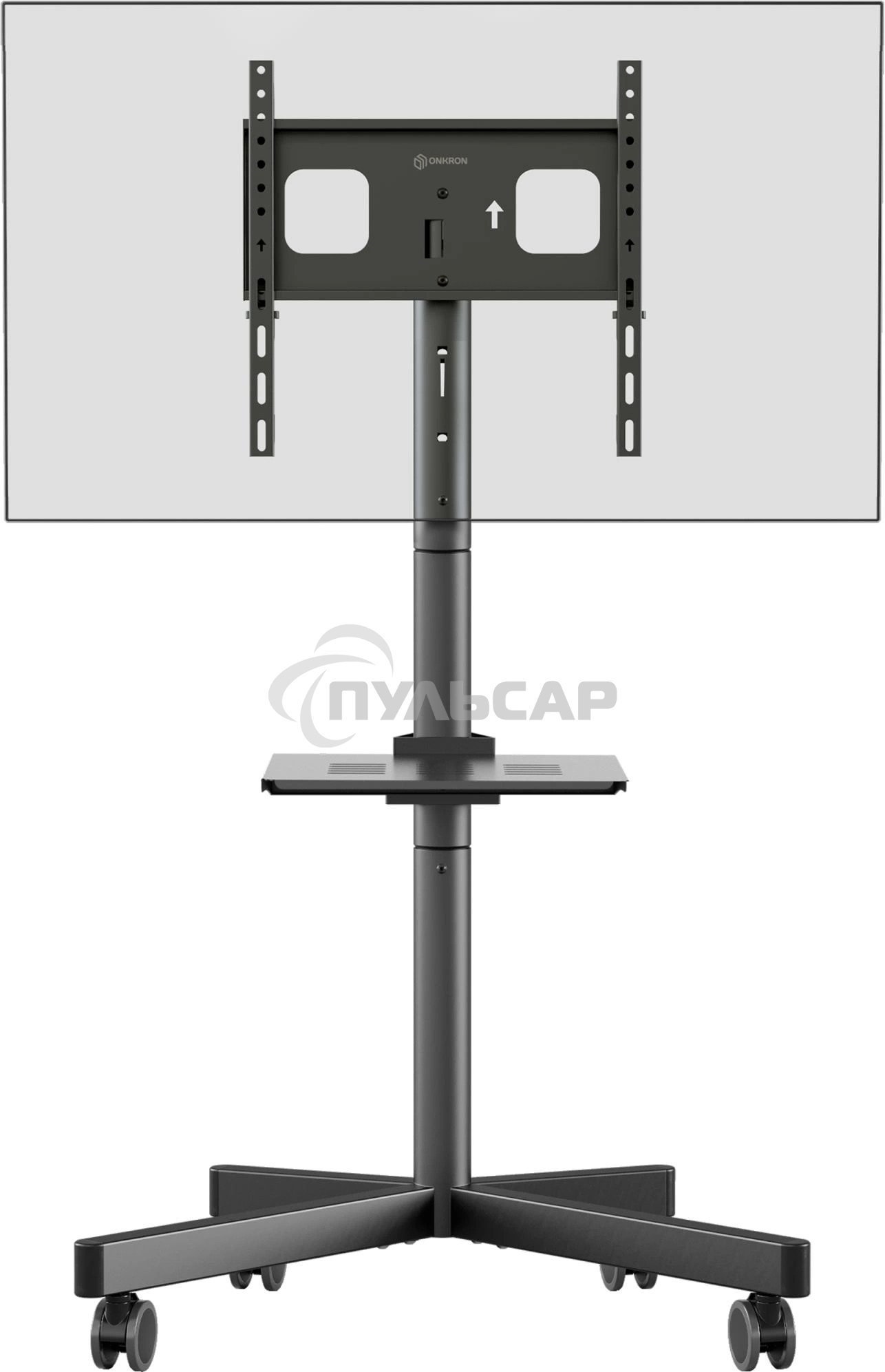 Стойка для телевизора ONKRON TS1137 черный 23